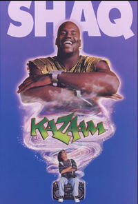 Kazaam - Cмотреть онлайн